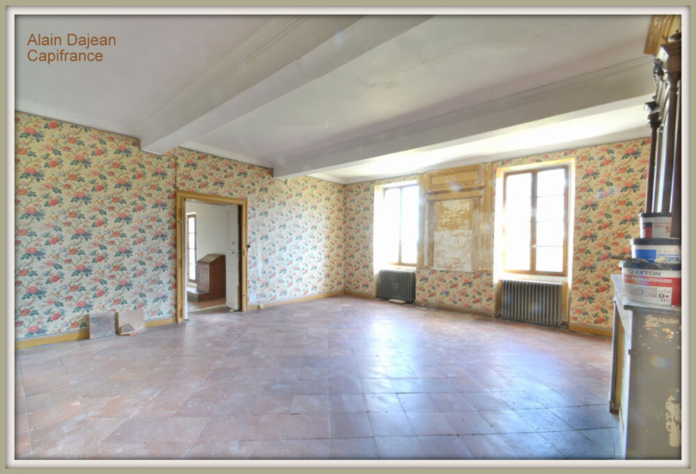 � vendre  Propri�t�/ch�teau Agen (47000)