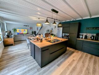  Maison  vendre 4 pices 96 m