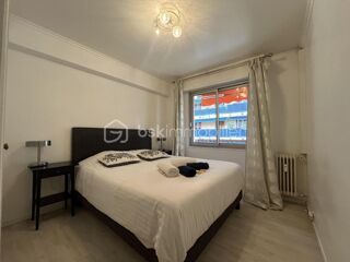 Appartement à vendre 3 pièces 60 m²