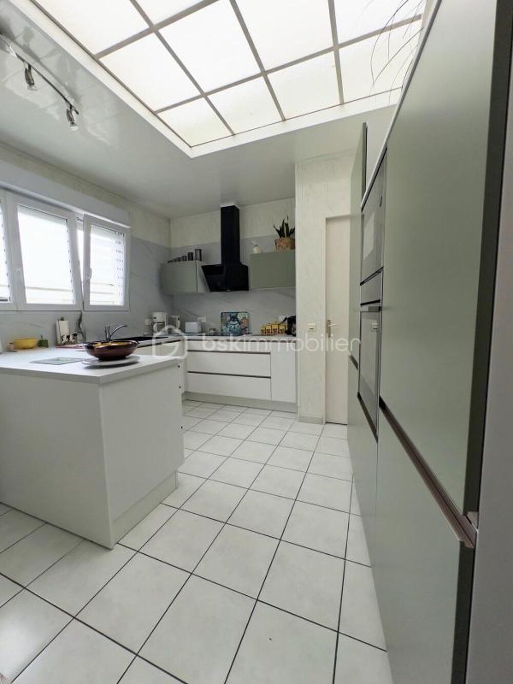 Vente Maison Maison de caractère au charme intemporel Flixecourt