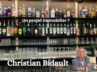  Immeuble � vendre 6 pi�ces 250 m�