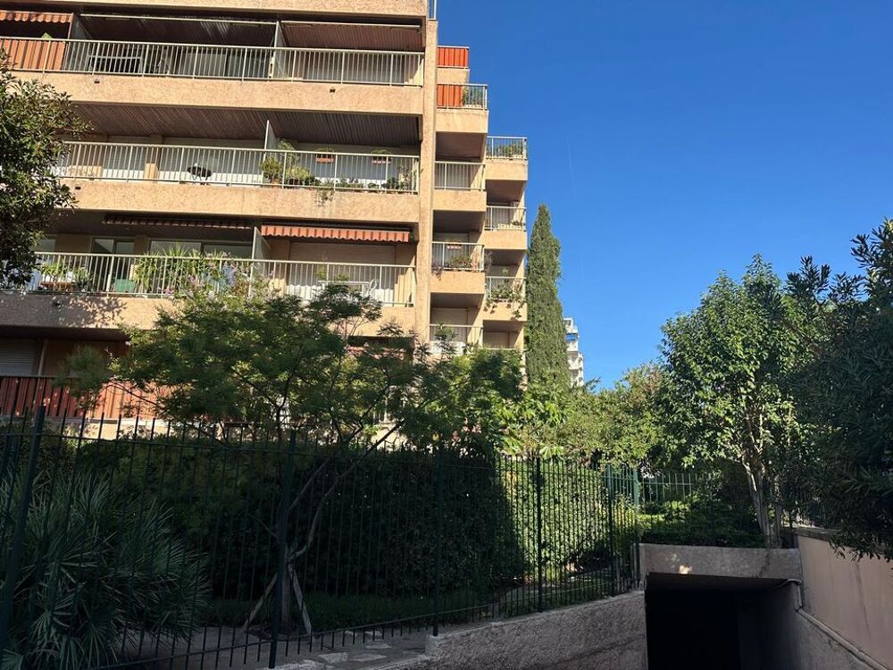 Location Appartement Appartement de 69m2 à louer sur Nice Nice