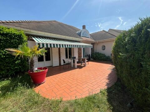   Pavillon Maison - 8 pièce(s) - 190 m²