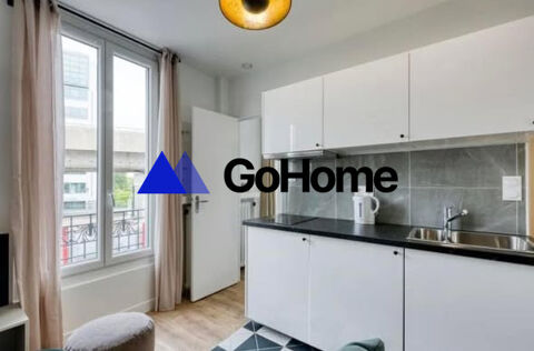  Appartement � louer 2 pi�ces 20 m�