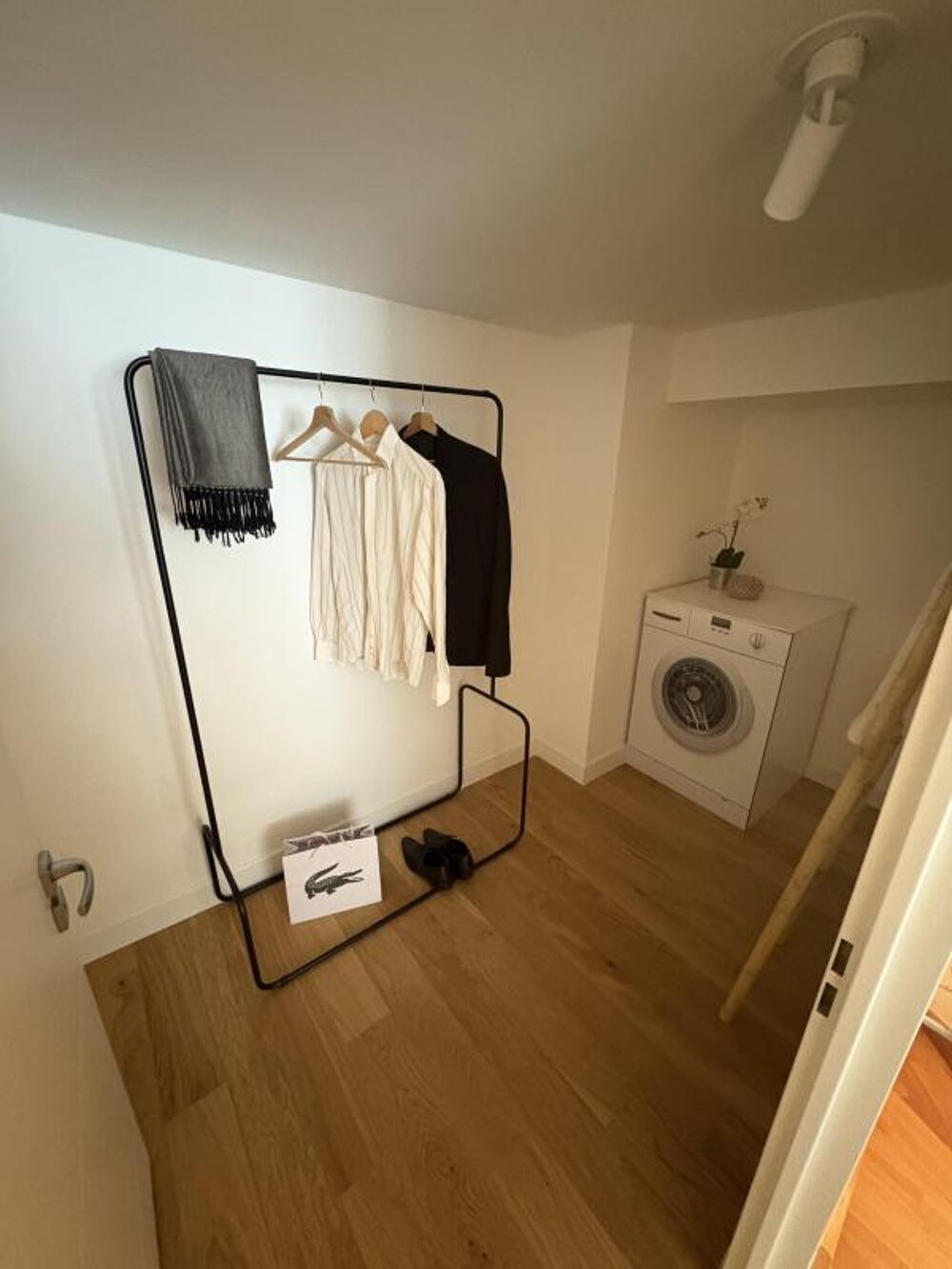 Vente Appartement 3 PIECES EN DUPLEX AVEC TERRASSE Issy les moulineaux