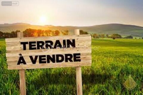 ? RARE SUR LE SECTEUR � TERRAIN ARTISANAL 4 387 m&sup2; � PROCHE L'AIGLE 215000 61300 L aigle