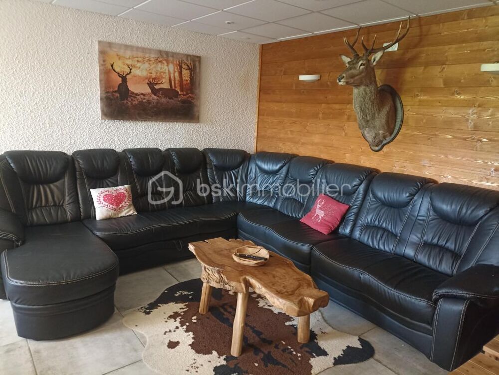 Vente Appartement VALMOREL Les avanchers valmorel