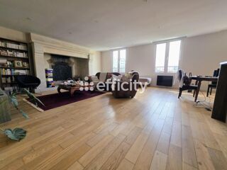  Appartement à vendre 4 pièces 116 m²