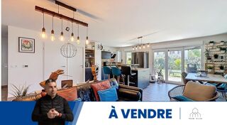 Appartement à vendre 5 pièces 110 m²