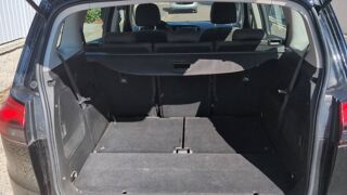 Zafira 1.6 CDTI 134 BlueInjection Ecoflex Edition - 7 places 2017 occasion 33600 Pessac