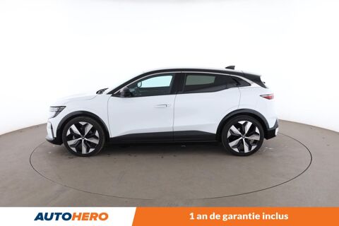 M&eacute;gane EV60 Super Charge Techno 220 ch 2022 occasion 92130 Issy-les-Moulineaux