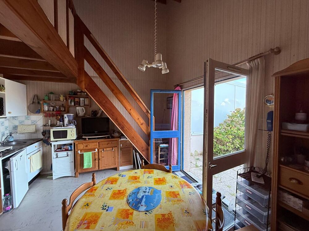 Vente Maison La maisonnette des dunes Erdeven
