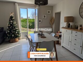  Maison � vendre 6 pi�ces 110 m�