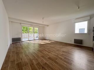  Appartement à vendre 3 pièces 67 m²