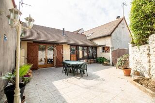  Maison  vendre 6 pices 148 m