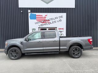 Divers LARIAT V8 5,0L FLEX FUEL 2022 occasion 33300 Bordeaux