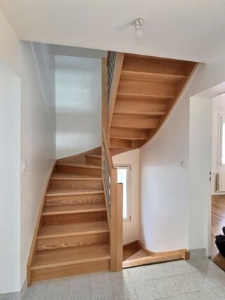  Maison à vendre 7 pièces 121 m²