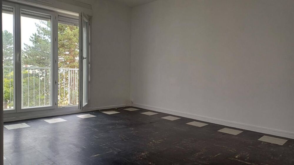 Location Appartement APPARTEMENT T3 Noyon