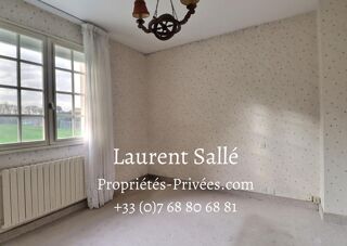  Maison à vendre 5 pièces 106 m²
