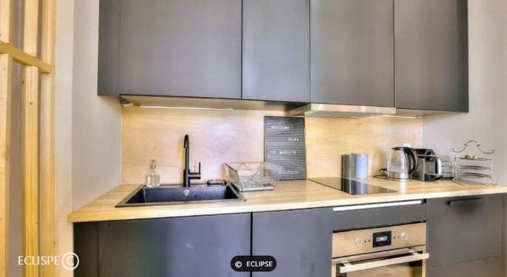 Location Appartement Appartement de 36m2 à louer sur Cannes Cannes