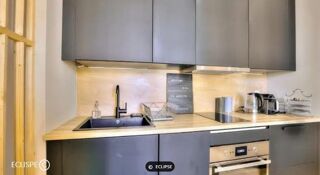  Appartement à louer 2 pièces 36 m²