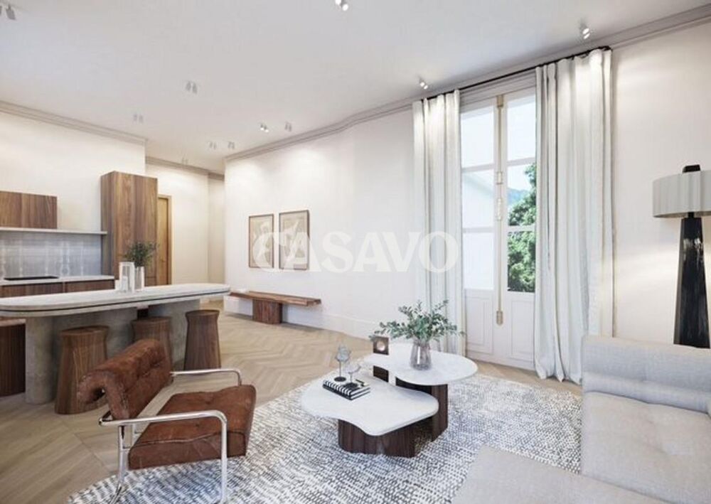 Vente Appartement Vente Appartement 3 pièces de 55m² - 13100 Aix-en-Provence Aix en provence