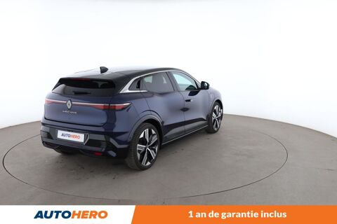 M&eacute;gane EV60 Super Charge Iconic 220 ch 2023 occasion 92130 Issy-les-Moulineaux