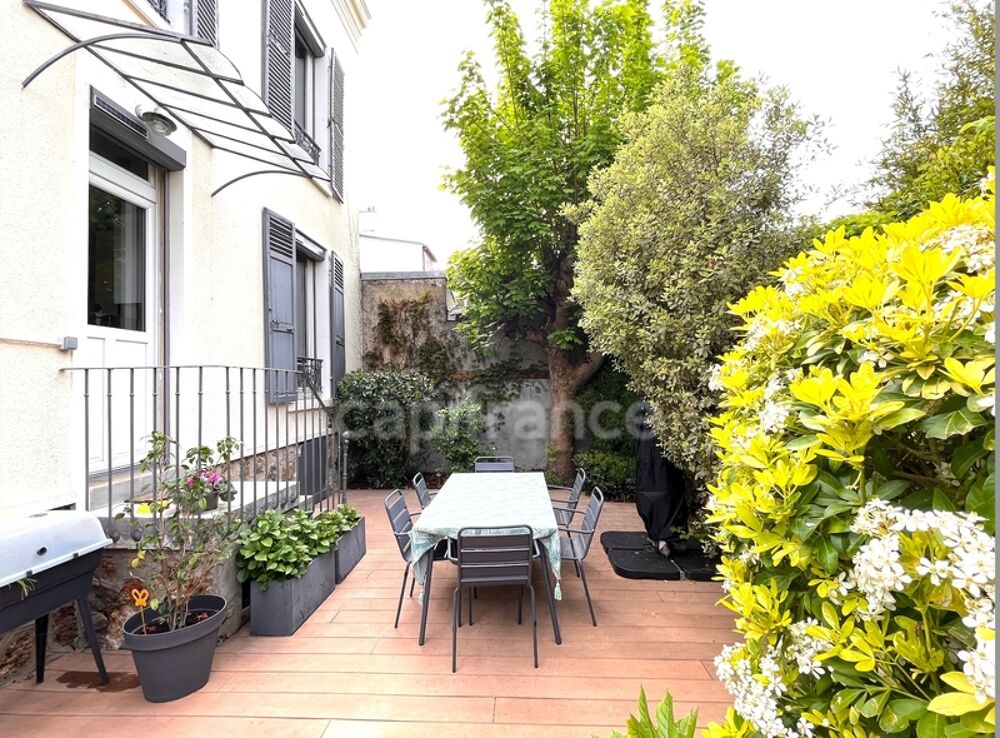 � vendre  Maison Colombes (92700)