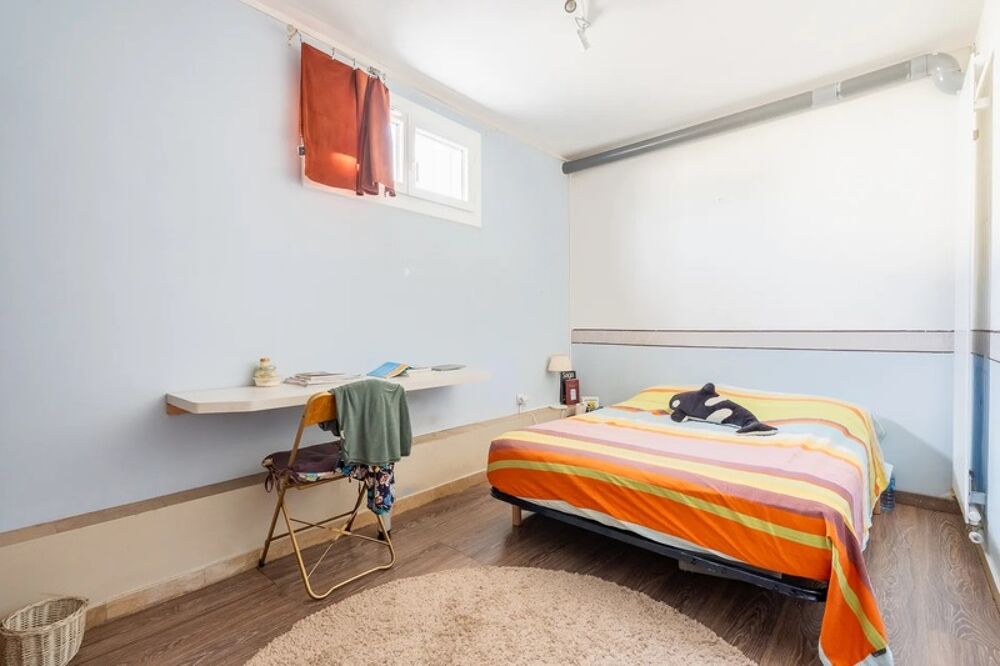 à vendre  Maison Aubervilliers (93300)