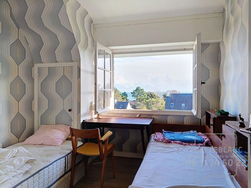  vendre  Maison Groix (56590)