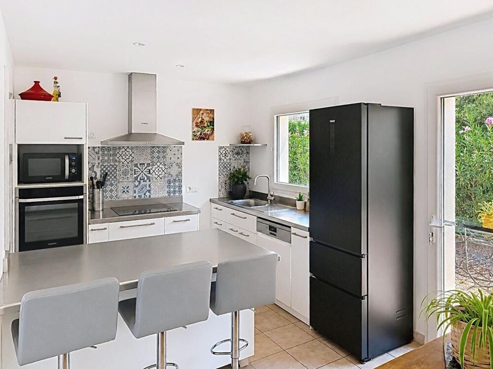 Villa Trans En Provence 119 m2