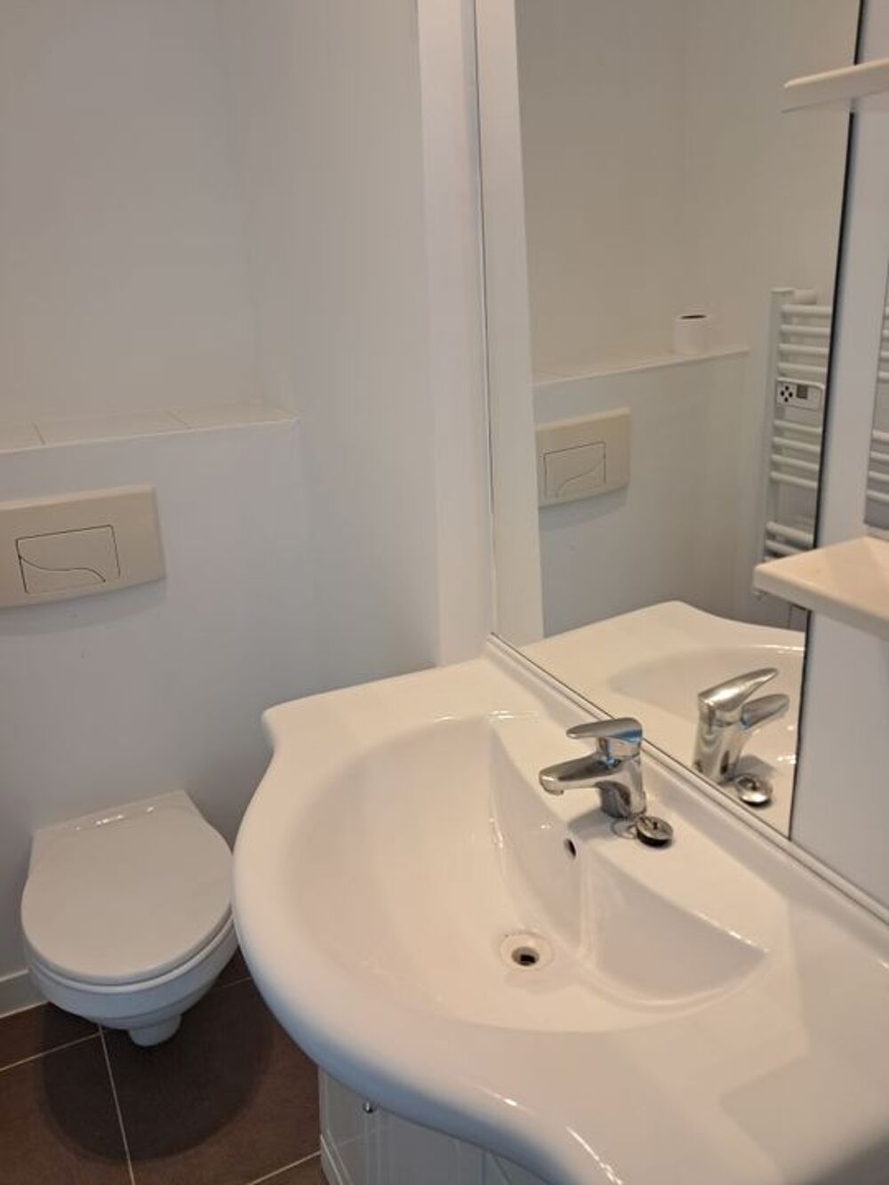 Location Appartement Studio de 26m2 à louer sur Saint-Arnoult-en-Yvelines Saint arnoult en yvelines