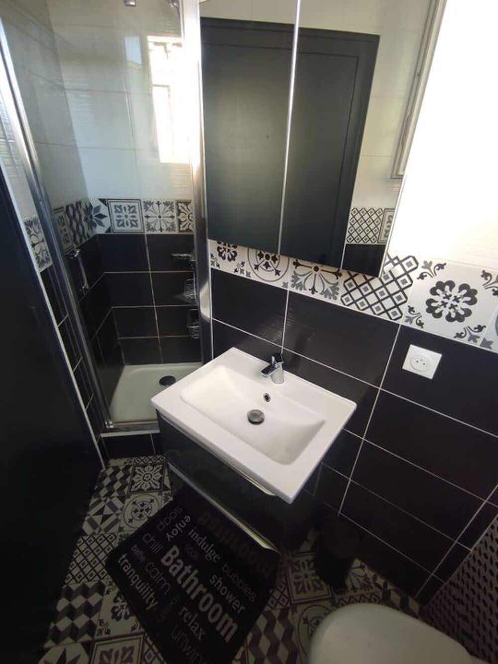 Location Appartement Studio de 24m2 à louer sur Bordeaux Bordeaux