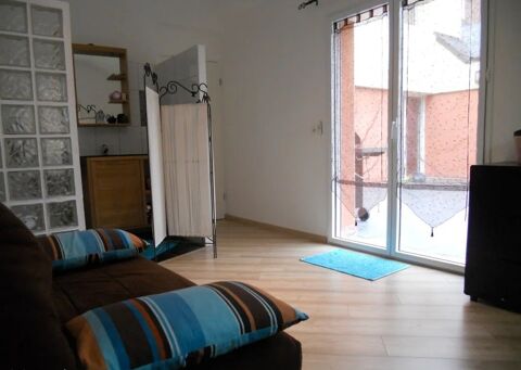  Appartement � louer 1 pi�ce 14 m�