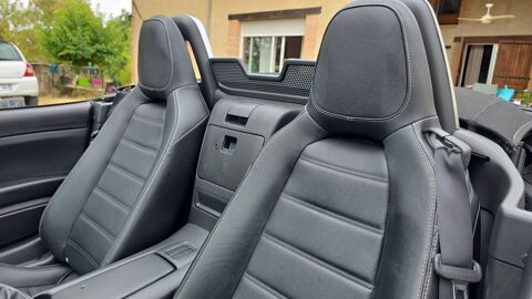 124 spider 1.4 MultiAir 140 Lusso 2019 occasion 82000 Montauban
