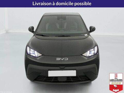 Dolphin SURF 43.2 kWh 156 ch Comfort 2025 occasion 10150 Lavau