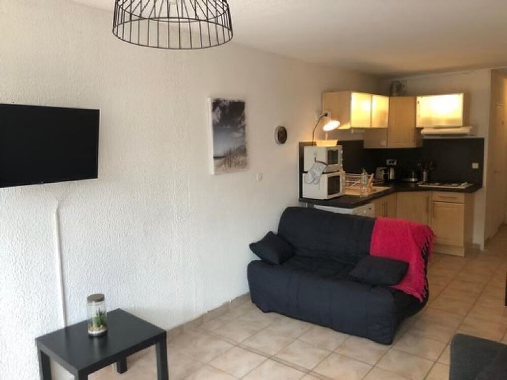 APPARTEMENT ,PROXIMITÉ DU PORT ,QUAI PRINIPALE ,CENTRE