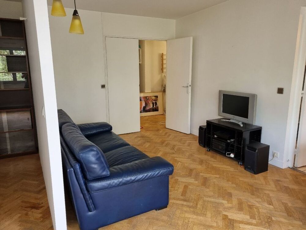 Location Appartement Appartement de 90m2 à louer sur Paris 13 Paris 13