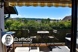  Appartement à vendre 4 pièces 78 m²