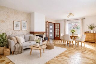  Maison � vendre 6 pi�ces 114 m�