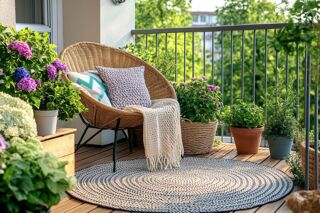  Appartement � vendre 2 pi�ces 39 m�