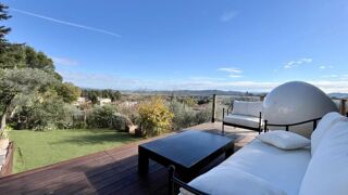  Villa � vendre 8 pi�ces 220 m�