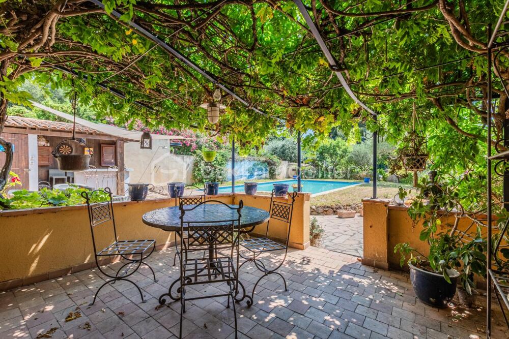  vendre  Maison Six-Fours-les-Plages (83140)