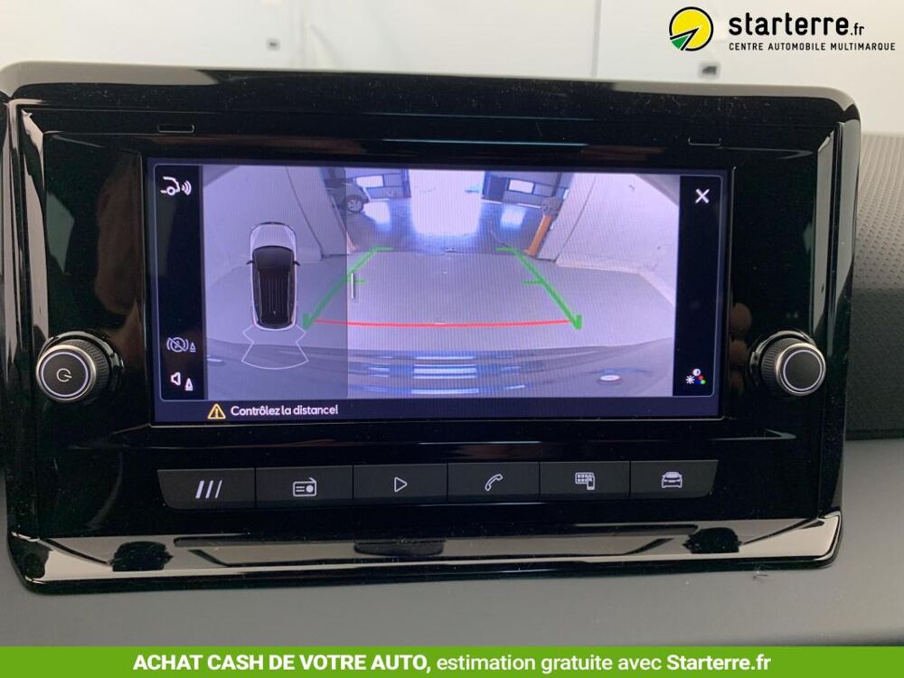 Arona 1.0 TSI 115 ch Start/Stop DSG7 Copa 2026 occasion 69190 Saint-Fons