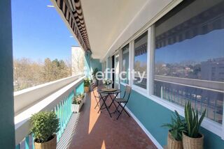  Appartement � vendre 4 pi�ces 87 m�