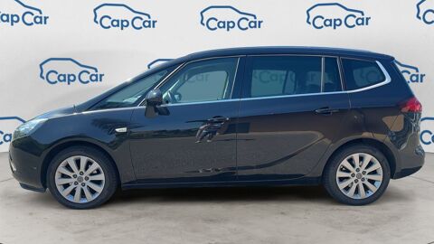 Zafira III 1.6 CDTi 136 &Eacute;dition 2014 occasion 01700 Miribel