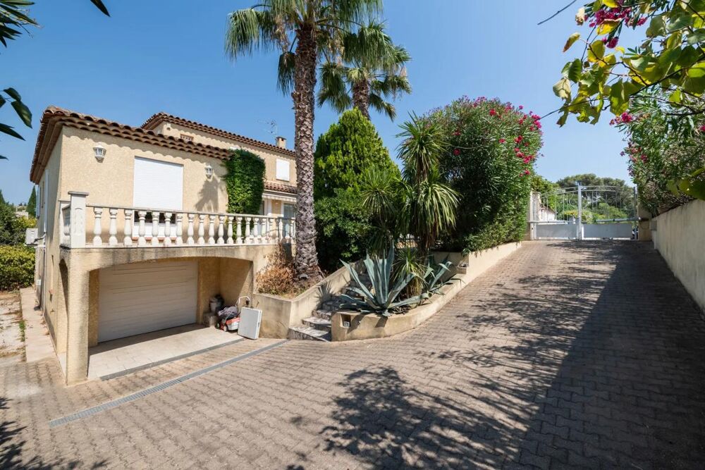 MAGNIFIQUE VILLA avec piscine