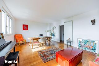  Appartement à vendre 3 pièces 67 m²