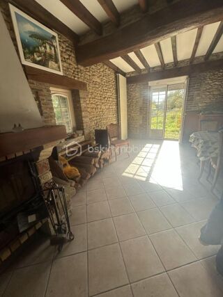  Maison � vendre 10 pi�ces 223 m�