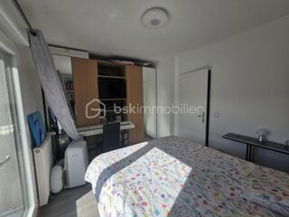  Duplex/triplex à vendre 3 pièces 56 m²